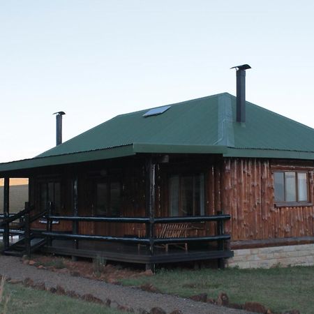 Greenfire Drakensberg Lodge Bonjaneni الغرفة الصورة