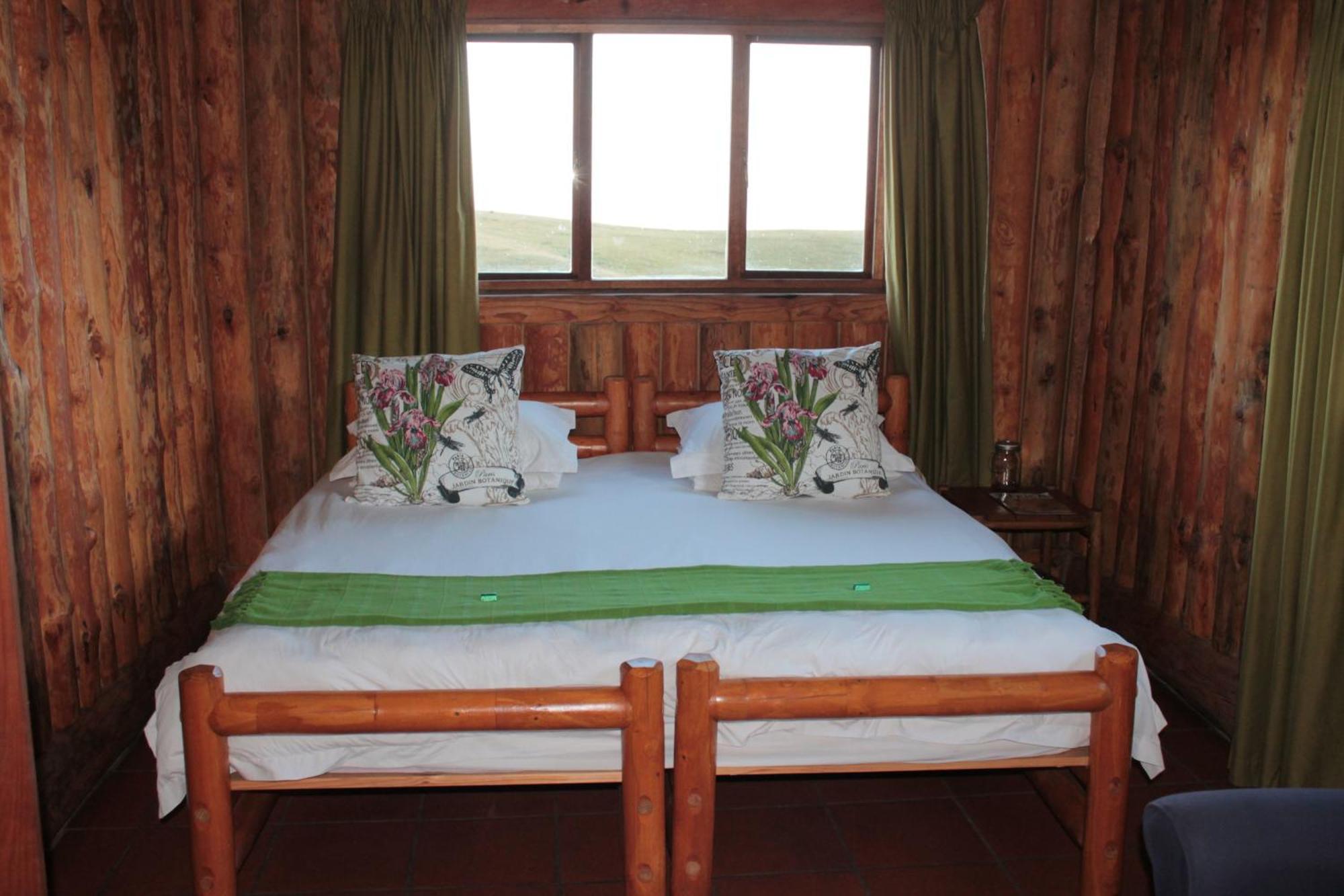 Greenfire Drakensberg Lodge Bonjaneni الغرفة الصورة