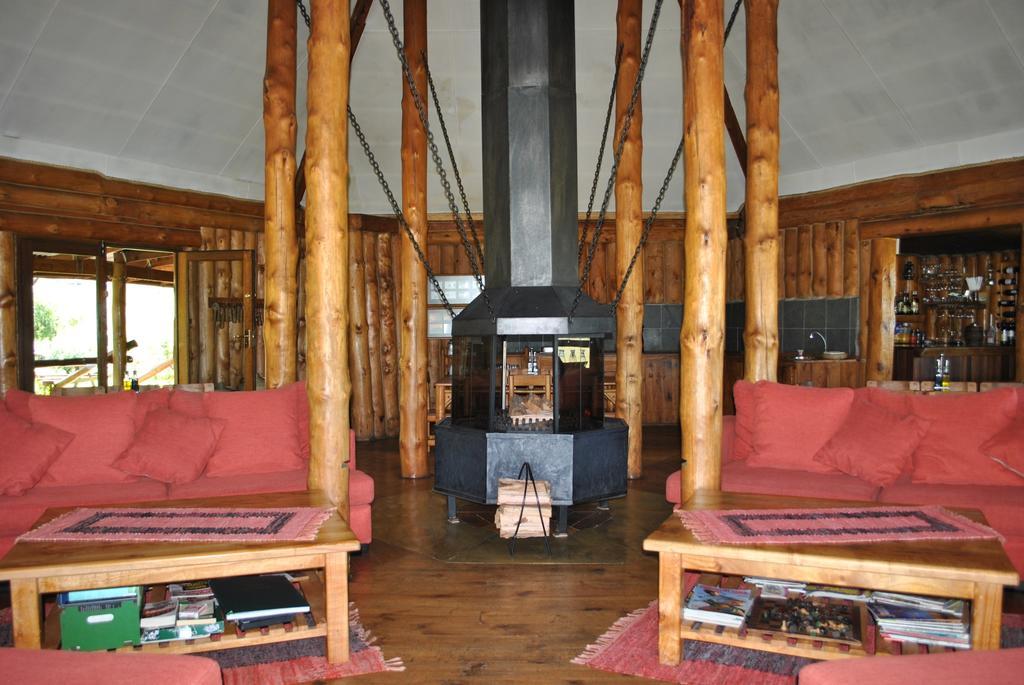 Greenfire Drakensberg Lodge Bonjaneni المظهر الخارجي الصورة