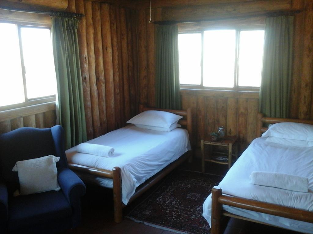 Greenfire Drakensberg Lodge Bonjaneni الغرفة الصورة