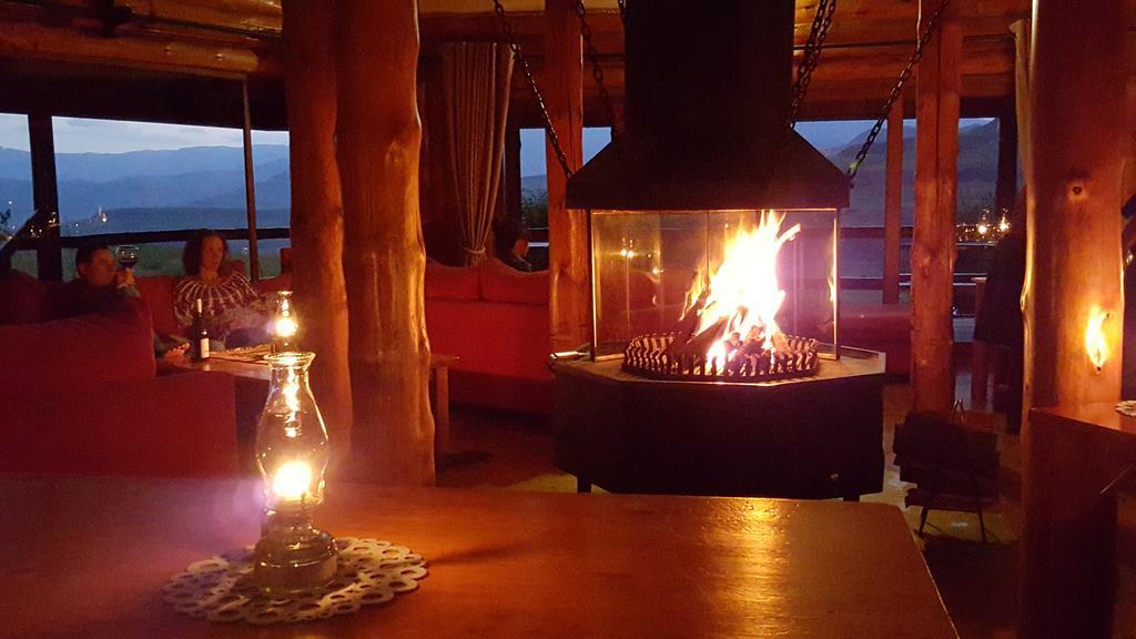 Greenfire Drakensberg Lodge Bonjaneni المظهر الخارجي الصورة