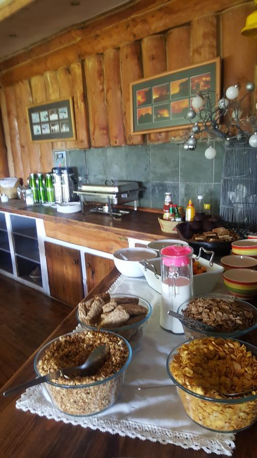 Greenfire Drakensberg Lodge Bonjaneni المظهر الخارجي الصورة